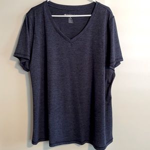 Plus Size Ideology Activewear Shirt